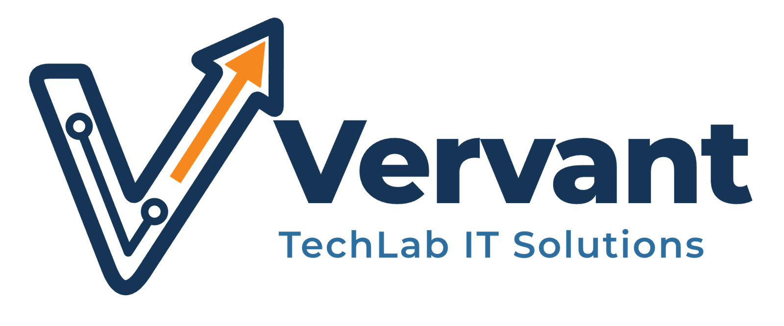 Vervant TechLab IT Solutions